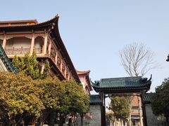 -高旻寺