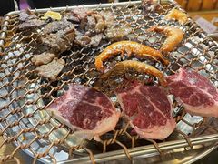 -大壮家原味烤肉(兴华北街店)