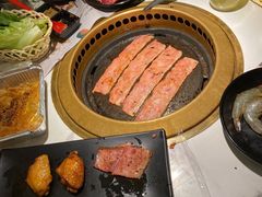 -花味烤肉·拌饭(庐阳万科店)