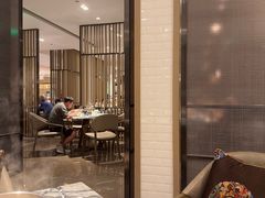 -深圳同泰万怡酒店·万荟轩自助餐厅(同泰店)