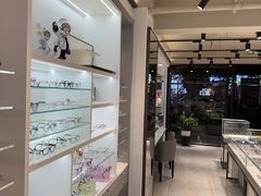 -宝岛眼镜·星创视光中心(中泰店)
