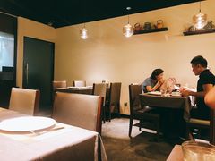 大堂-Pita's&Tika's中东和印度风味餐厅(龙湖天街店)