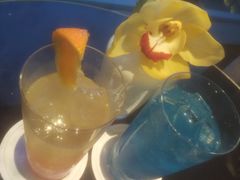 酒水饮料-四季酒店·行政酒廊