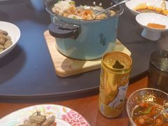 -羊门客在·烤盐池滩羊·川菜