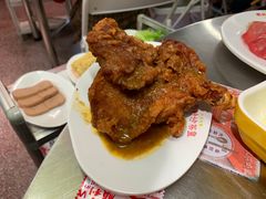 -燃计沙茶皇·香港沙茶火锅(人广旗舰店)