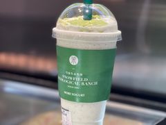 -茉酸奶(春熙路店)