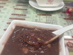 -香港華心糖水鋪(南西总店)