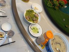 -紫藤园·天目湖大鱼头(南山竹海店)