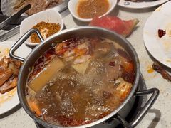 -钱小奴创意自助餐厅·原切谷饲安格斯畅吃(宁波慈溪爱琴海店)