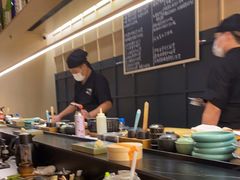 -Sushi Hanzo半藏(天环广场店)