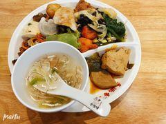 -素满香·素食自助餐(苏州·临顿路店)