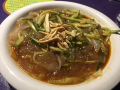 -佶政筋饼·新概念(安阳路店)