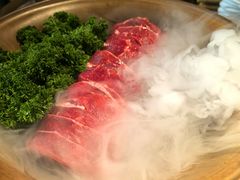 -三出山火锅(南京万象天地店)