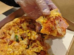 -必胜客(尹山湖歌林公园店)