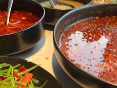 -本来精品川菜(嘉里中心店)