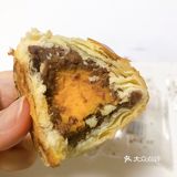 唐饼家的蛋黄酥不输轩妈