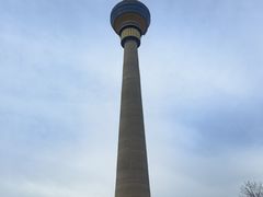 -中央广播电视塔