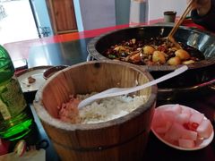 -一只烧鸡公(解放碑店)