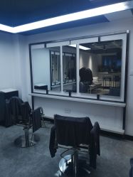 点击看大图 -HG美发设计沙龙