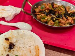 -和合谷(新街口店)