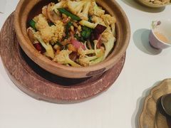 -桂满陇·手作小笼包&江南叫花鸡(中山公园店)