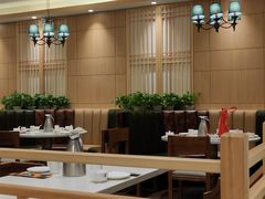 -闫府私房菜(经四路万达店)