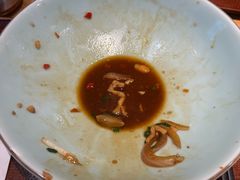 -官桥贡面(吉城大厦店)