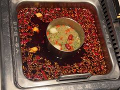 -大隐·成都火锅Bistro(合生麒麟新天地店)