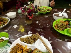 -福慧缘清心素食(峨眉山前店)