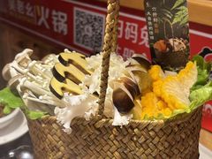 -吴老幺火锅(金龙店)