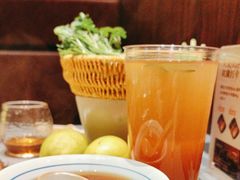 -巴奴毛肚火锅(悠唐购物中心店)