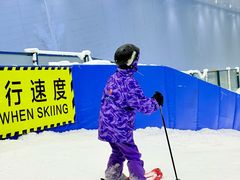 -广州热雪奇迹