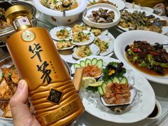 -品味居·首店·大连鲜活海鲜大连菜(东港店)