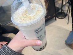 -喜茶(北京三里屯太古里店)