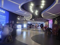 -卢米埃影城(住总万科杜比全景声激光店)