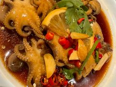 -华盛丰温州大排档(东三环南路店)