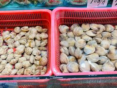 -新享乐海鲜(翠华路店)