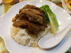 -源记茶餐厅(尖沙咀店)