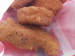 -华莱士·全鸡汉堡(枣园店)