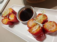 -蔡澜点心·粤菜(西单大悦城店)