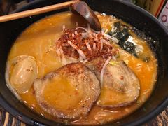 猪骨拉面-平成屋· Late Night 食堂(四川北路店)