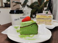 -流酥可心·牛乳蛋糕商店(禾祥西路店)
