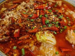 康桥牛肉-苹果树下艺术餐厅(通州店)