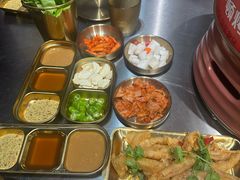 -新石器烤肉(中房金谊广场店)