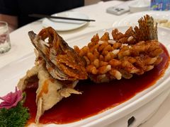 -得月楼·省级非遗·传统苏帮菜(观前店)