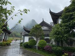 -靖西锦绣古镇景区