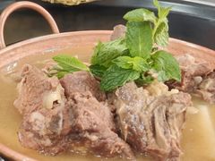 -藏味八珍特色火锅