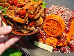 -楠火锅(哈尔滨金爵万象店)