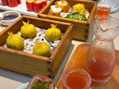 -蔡澜点心·粤菜(领展购物广场店)