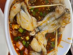 -刘胖娃鱼庄·特色肥肠鱼(杨家坪店)
